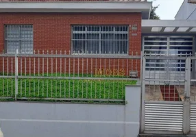 Foto 1 de Casa com 3 Quartos à venda, 137m² em Jardim Borborema, São Bernardo do Campo