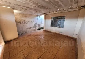 Foto 1 de Casa com 3 Quartos à venda, 44m² em Jardim Antonina, Jaú