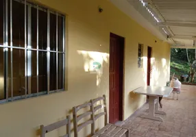 Foto 1 de Fazenda/Sítio com 2 Quartos à venda, 3030m² em , Biritiba Mirim