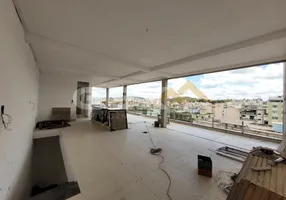 Foto 1 de Cobertura com 3 Quartos à venda, 170m² em Santo Antonio, Divinópolis