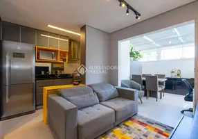 Foto 1 de Apartamento com 1 Quarto à venda, 85m² em Vila Andrade, São Paulo