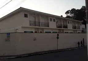 Foto 1 de Casa de Condomínio com 3 Quartos à venda, 150m² em Vila Rosa, São Paulo