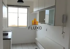 Foto 1 de Apartamento com 2 Quartos para alugar, 50m² em Vila Giunta, Bauru