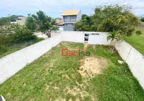 Foto 1 de Casa com 2 Quartos à venda, 70m² em Jardim Pero, Cabo Frio