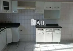 Foto 1 de Apartamento com 3 Quartos à venda, 200m² em Jardim Congonhas, São José do Rio Preto