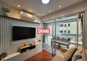 Foto 1 de Apartamento com 2 Quartos à venda, 70m² em Santa Paula, São Caetano do Sul
