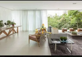 Foto 1 de Casa com 4 Quartos à venda, 890m² em Melville, Santana de Parnaíba