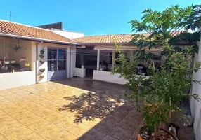 Foto 1 de Casa com 3 Quartos à venda, 175m² em Jardim Sanzovo , Jaú