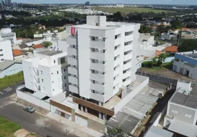 Foto 1 de Apartamento com 2 Quartos à venda, 54m² em Tubalina, Uberlândia