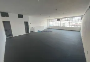 Foto 1 de Ponto Comercial para alugar, 80m² em Vila Santa Catarina, São Paulo