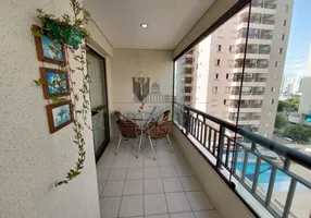 Foto 1 de Apartamento com 4 Quartos à venda, 106m² em Parque Residencial Aquarius, São José dos Campos