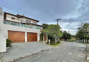 Foto 1 de Casa com 4 Quartos à venda, 356m² em Terras do Madeira, Carapicuíba