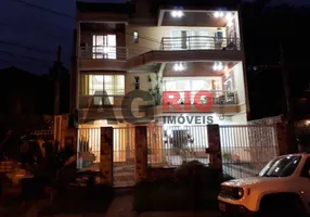 Foto 1 de Casa de Condomínio com 3 Quartos à venda, 468m² em  Vila Valqueire, Rio de Janeiro