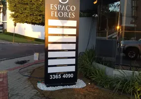 Foto 1 de Consultório com 1 Quarto para alugar, 13m² em Jardim Cuiabá, Cuiabá