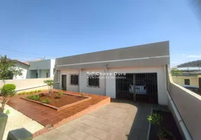 Foto 1 de Casa com 3 Quartos à venda, 200m² em Guarujá, Cascavel