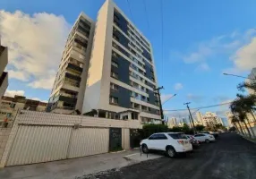 Foto 1 de Apartamento com 3 Quartos para alugar, 99m² em Candeias, Jaboatão dos Guararapes