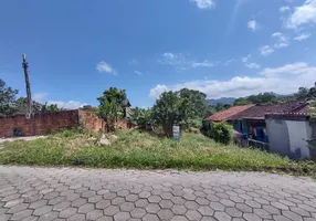 Foto 1 de Lote/Terreno à venda, 360m² em Cachoeiras Guaporanga, Biguaçu