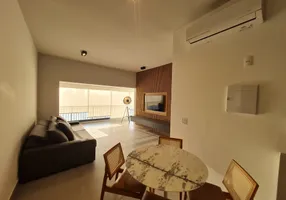 Foto 1 de Apartamento com 1 Quarto para alugar, 70m² em Vila Cordeiro, São Paulo