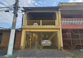 Foto 1 de Casa com 2 Quartos à venda, 125m² em Jardim Buriti, São Paulo