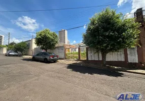 Foto 1 de Lote/Terreno à venda, 280m² em Centro, Marília