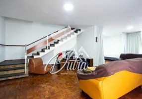 Foto 1 de Casa com 3 Quartos à venda, 270m² em Vila Olímpia, São Paulo