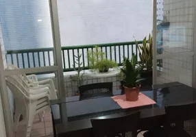 Foto 1 de Apartamento com 3 Quartos à venda, 115m² em Aflitos, Recife