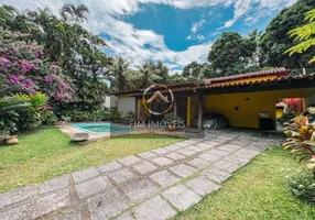 Foto 1 de Casa de Condomínio com 3 Quartos à venda, 250m² em Largo da Batalha, Niterói