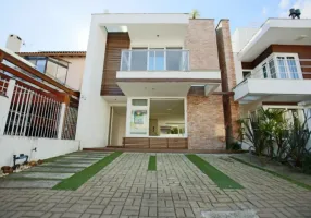 Foto 1 de Casa de Condomínio com 3 Quartos à venda, 250m² em Jardim dos Camargos, Barueri