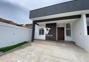 Foto 1 de Casa com 3 Quartos à venda, 163m² em Santa Cruz, Gravataí
