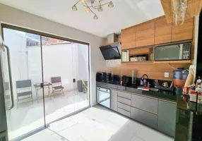 Foto 1 de Casa com 3 Quartos à venda, 90m² em Santa Branca, Belo Horizonte