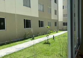 Foto 1 de Apartamento com 2 Quartos à venda, 44m² em Sapiranga, Fortaleza