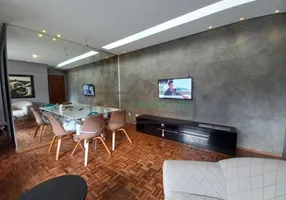 Foto 1 de Apartamento com 3 Quartos à venda, 92m² em Santa Luzia, Juiz de Fora