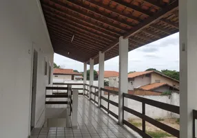 Foto 1 de Casa com 3 Quartos para alugar, 336m² em Recanto das Palmeiras, Teresina