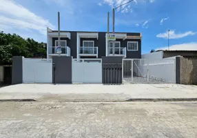 Foto 1 de Casa com 2 Quartos à venda, 70m² em Cabucu, Nova Iguaçu