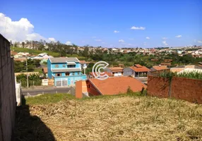 Foto 1 de Lote/Terreno à venda, 250m² em Loteamento Parque São Martinho, Campinas