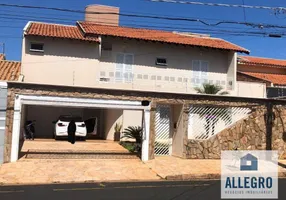 Foto 1 de Sobrado com 3 Quartos à venda, 300m² em Jardim Tarraf II, São José do Rio Preto