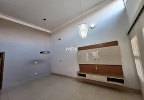 Foto 1 de Casa de Condomínio com 3 Quartos para alugar, 139m² em Pompéia, Piracicaba
