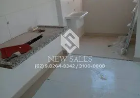 Foto 1 de Apartamento com 2 Quartos à venda, 56m² em Vila Rosa, Goiânia