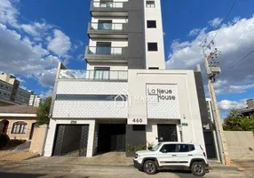 Foto 1 de Apartamento com 3 Quartos à venda, 146m² em Estrela, Ponta Grossa