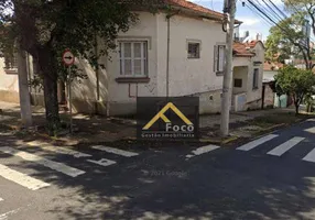 Foto 1 de Casa com 3 Quartos à venda, 504m² em Vila Rezende, Piracicaba