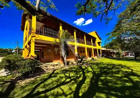 Foto 1 de Fazenda/Sítio com 8 Quartos à venda, 500m² em Vila Rica, Itaboraí