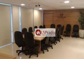 Foto 1 de Sala Comercial para venda ou aluguel, 40m² em Barra Funda, São Paulo