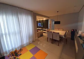 Foto 1 de Apartamento com 3 Quartos à venda, 72m² em Torres de São José, Jundiaí