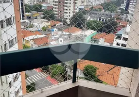 Foto 1 de Apartamento com 3 Quartos à venda, 101m² em Planalto Paulista, São Paulo