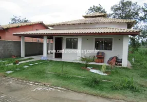 Foto 1 de Casa de Condomínio com 2 Quartos à venda, 240m² em Papucaia, Cachoeiras de Macacu