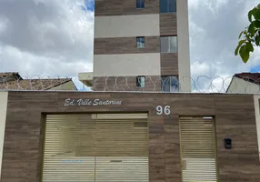 Foto 1 de Cobertura com 2 Quartos à venda, 176m² em São João Batista, Belo Horizonte