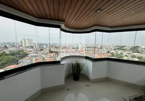 Foto 1 de Apartamento com 3 Quartos à venda, 142m² em Vila Diva, São Paulo