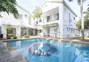 Foto 1 de Casa com 4 Quartos à venda, 790m² em Alphaville Residencial Dois, Barueri