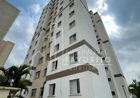 Foto 1 de Apartamento com 2 Quartos à venda, 58m² em Engordadouro, Jundiaí