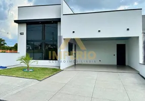 Foto 1 de Casa com 3 Quartos à venda, 200m² em Residencial São Bento, Salto